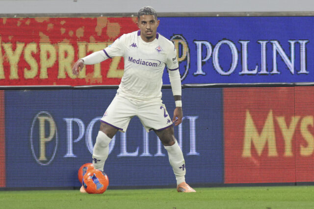 Dodo nel mirino dell'Inter