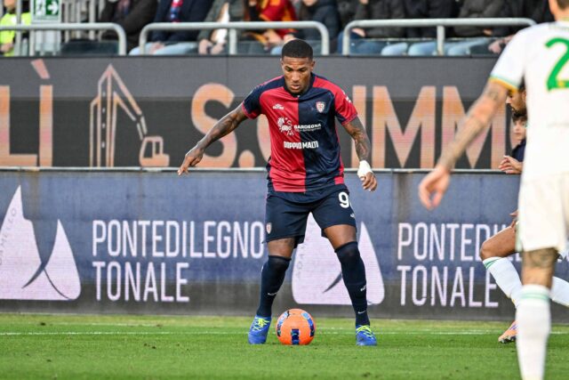 Folorunsho, rientro contro il Milan?