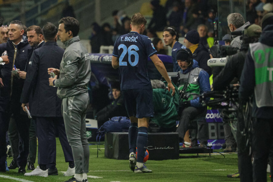 basic lazio