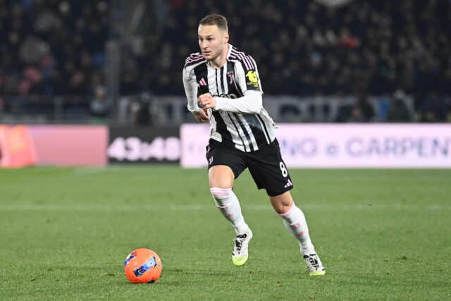 koopmeiners juve