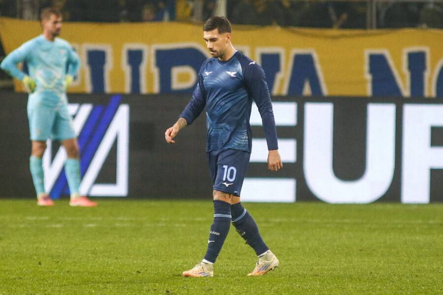 zaccagni lazio
