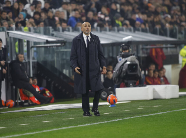Luciano Spalletti