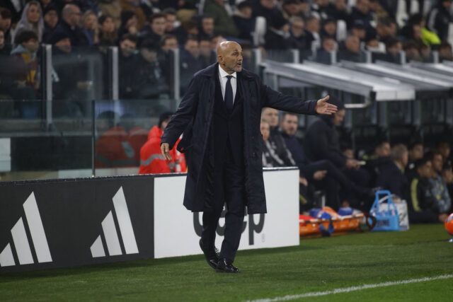 Luciano Spalletti