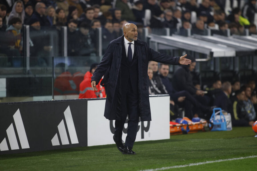 Luciano Spalletti