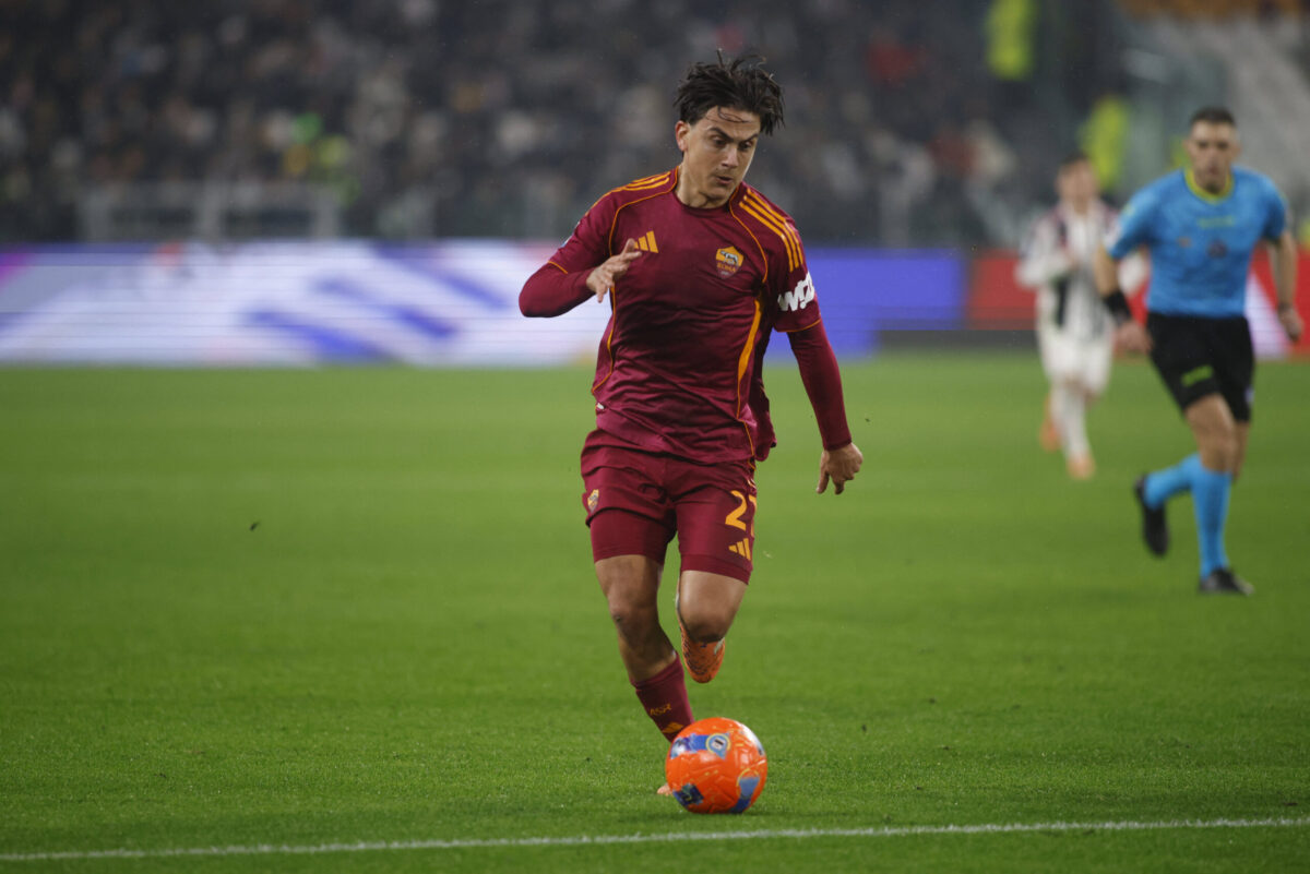 vlahovic addio juventus