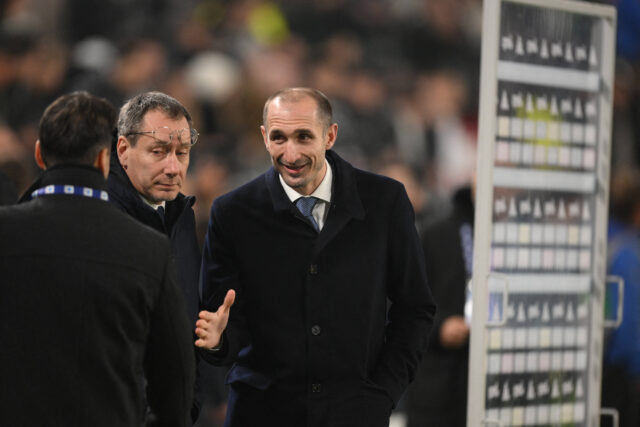 Chiellini