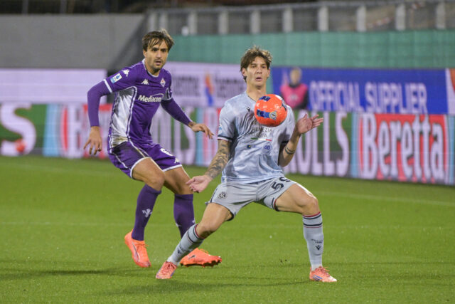 fiorentina ranieri