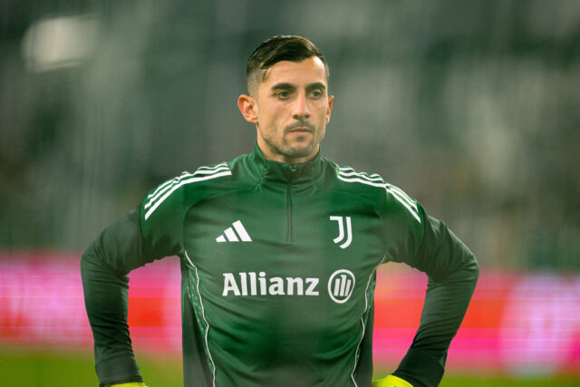 Mattia Perin