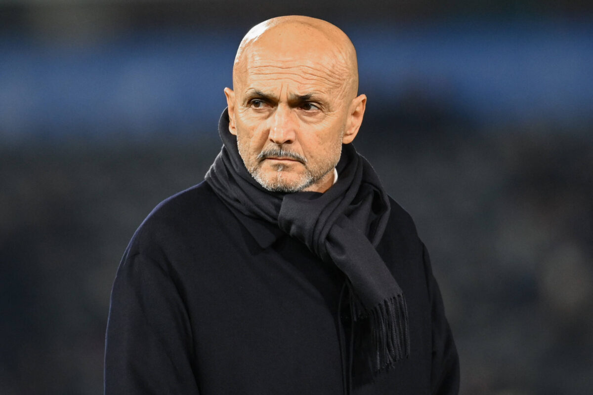 Spalletti