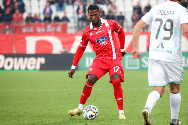 Keita Baldé, ritorno alla Lazio?