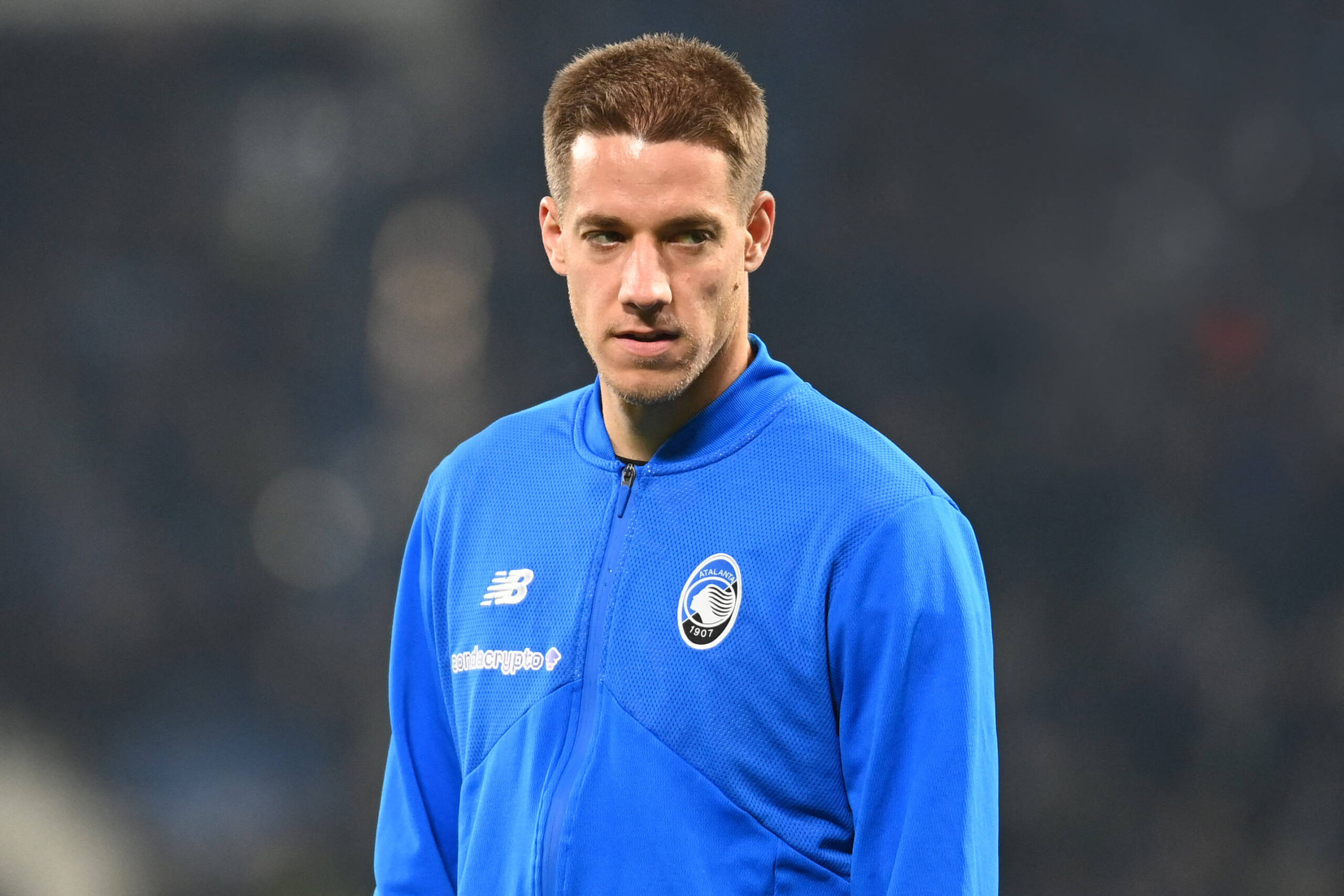 Pasalic, 20 presenze e 3 gol in stagione