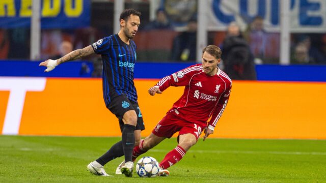 Calhanoglu infortunio interjpg