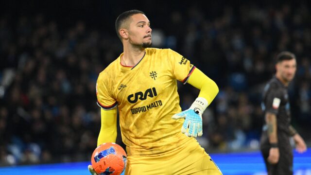 Caprile portiere cagliarijpg