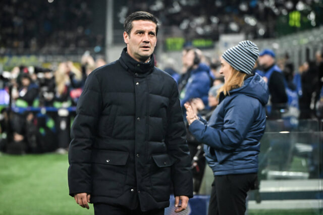 Chivu, prima stagione sulla panchina dell'Inter