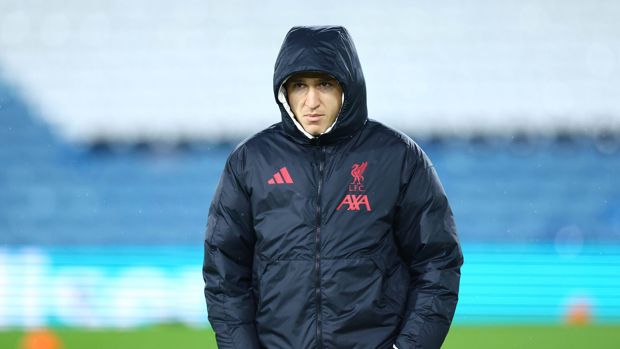 Chiesa richiesto dalle italiane