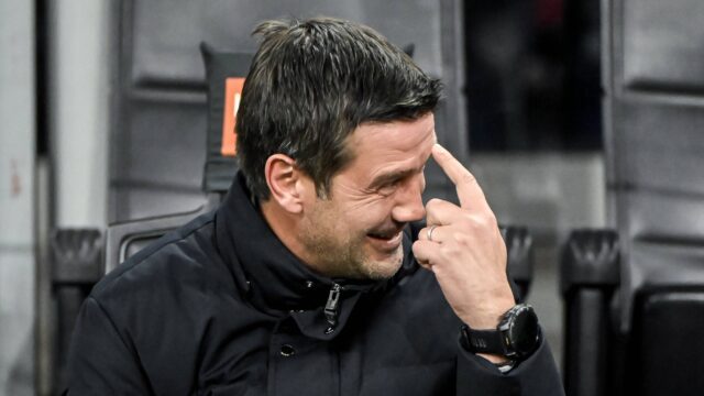 Chivu allenatore in inter veneziajpg