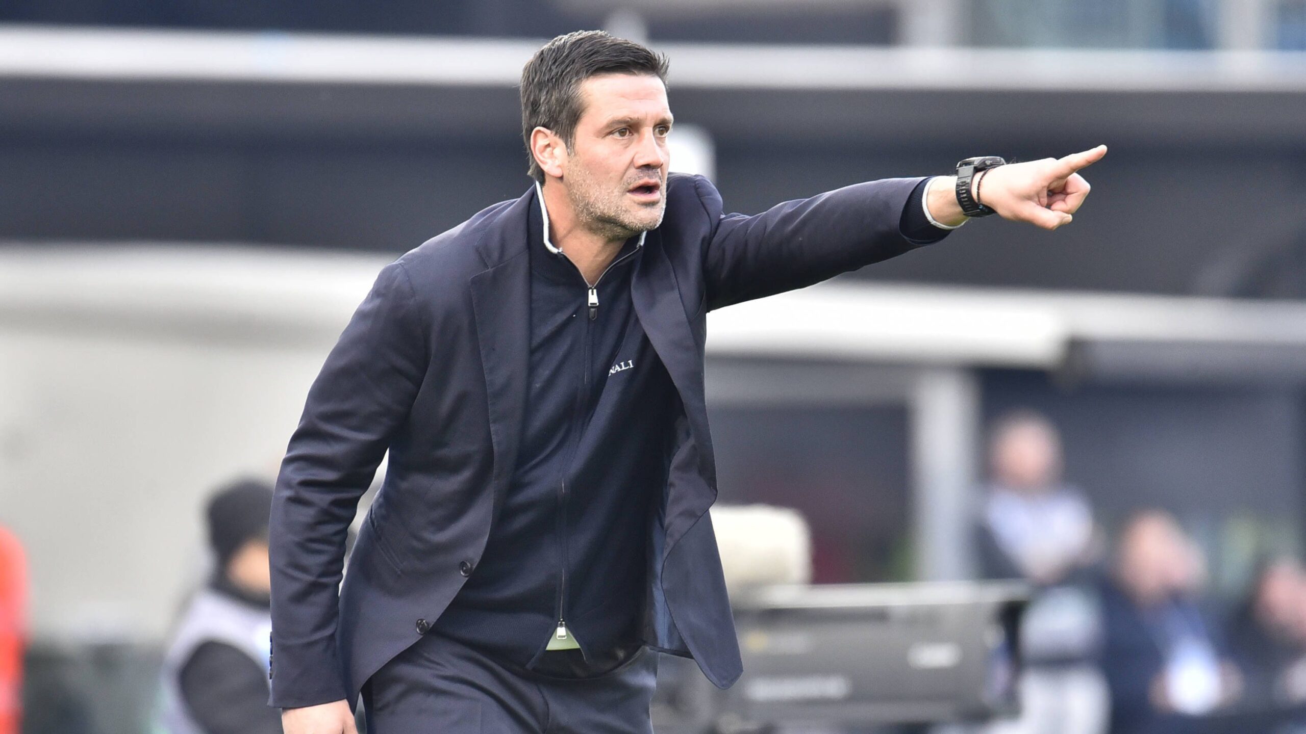 L'Inter vuole rinforzare la difesa