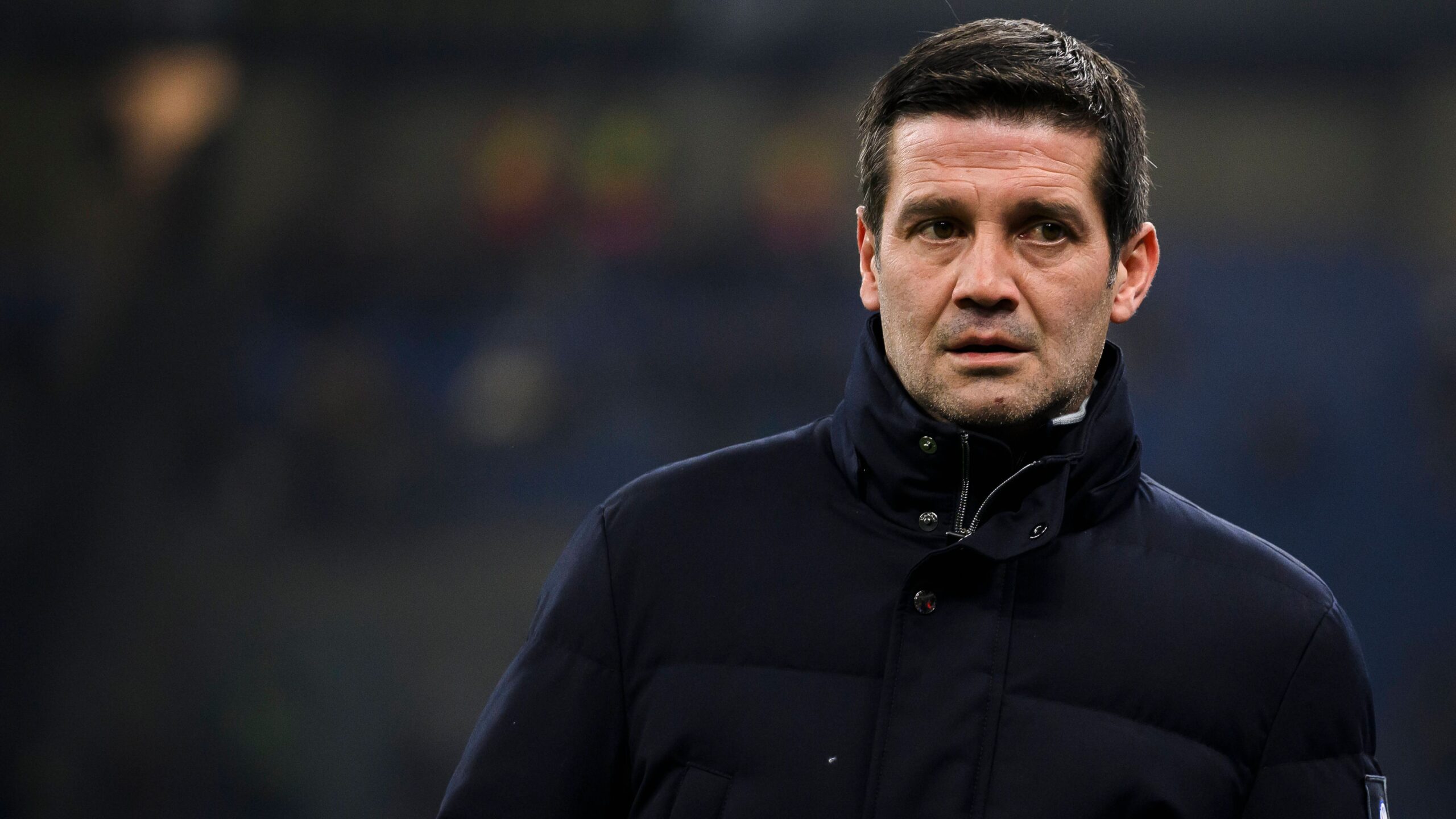 Chivu ha relegato De Vrij a panchinaro