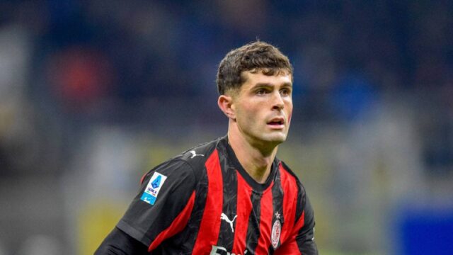 Christian pulisicjpg