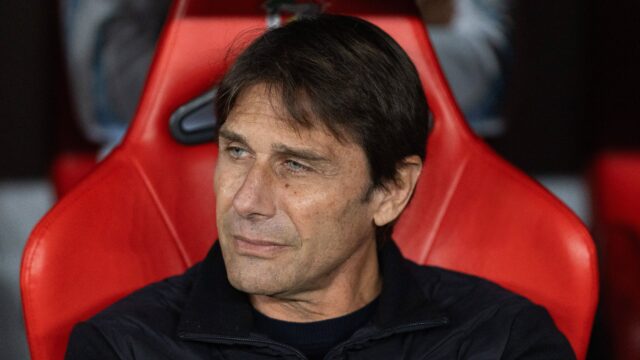 Conte benfica napolijpg