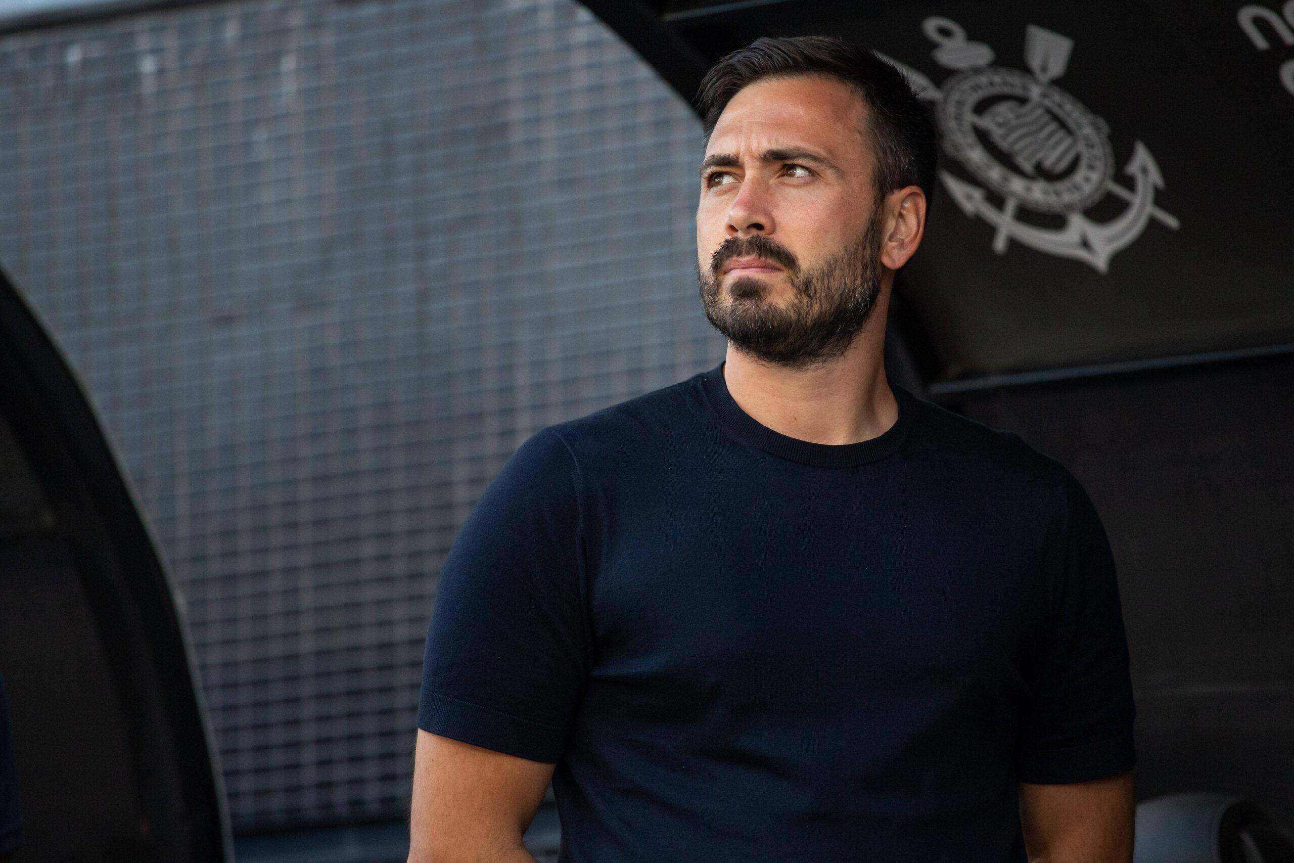 Davide Ancelotti esonerato dal Botafogo