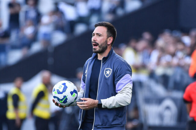 Ancelotti-Botafogo, avventura finita