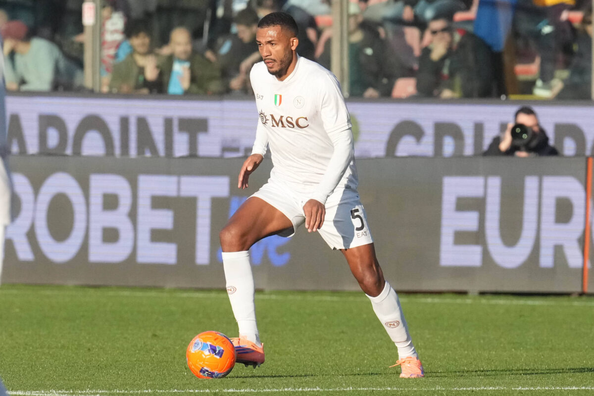 Juan Jesus nel mirino del Barcellona