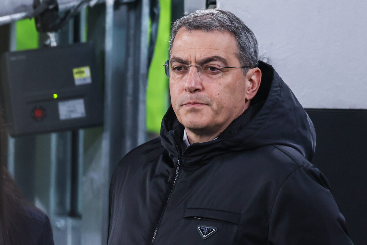 Comolli ha scoperto Toth con gli algoritmi