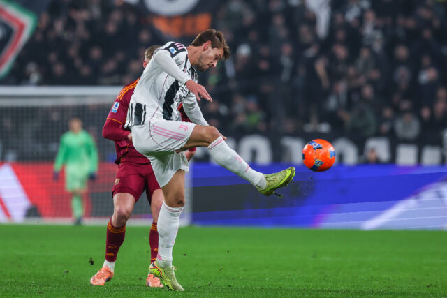 rugani juve