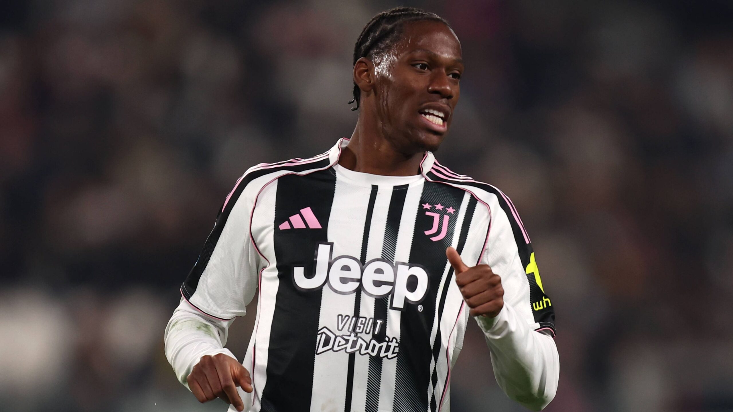 david in coppa italia