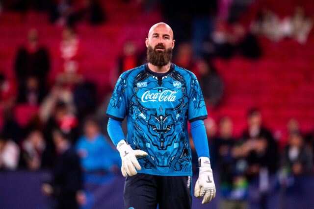 Milinkovic-Savic, prima stagione al Napoli