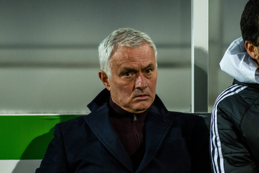 Mourinho