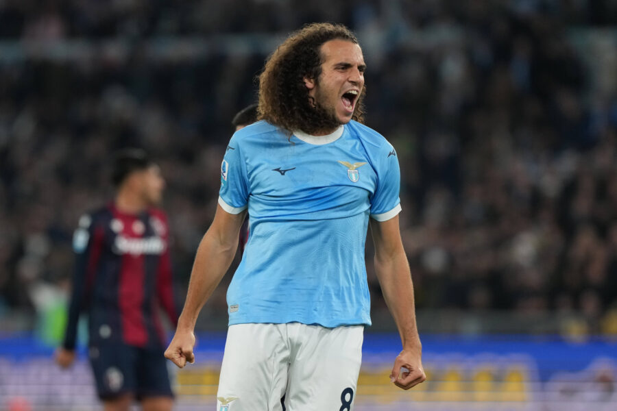 Guendouzi