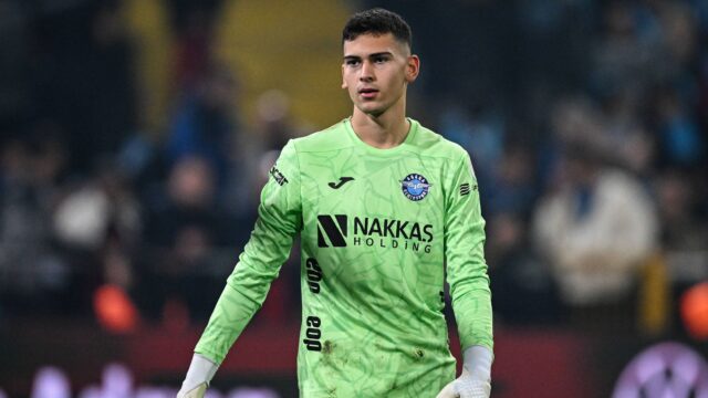Deniz donmezer portierejpg