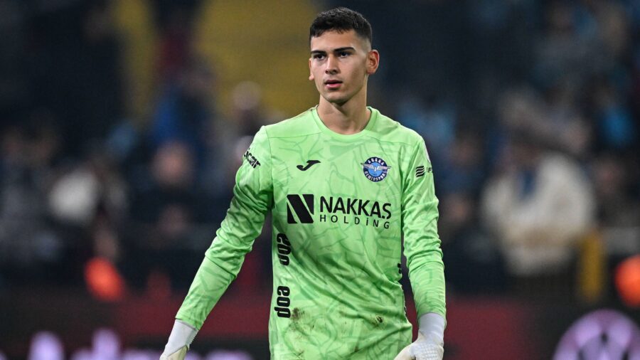Deniz donmezer portierejpg