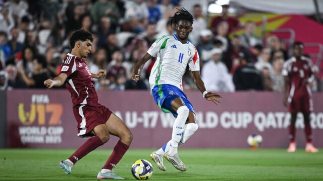 Destiny elimoghale juventusjpg