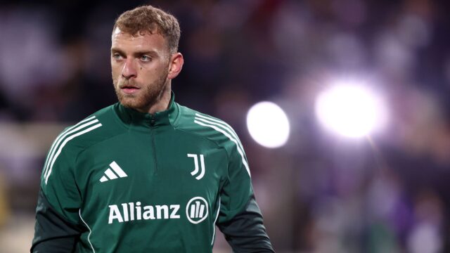 Di gregorio juventusjpg