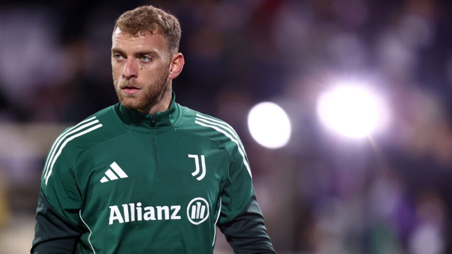 Di gregorio juventusjpg