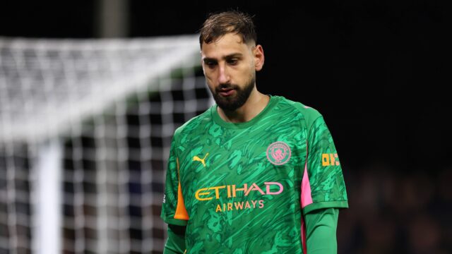 Donnarumma man cityjpg