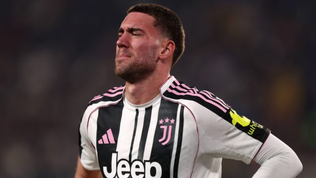 Dusan vlahovic juventusjpg