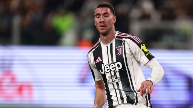 Dusan vlahovic juventusjpg