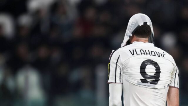Dusan vlahovicjpg