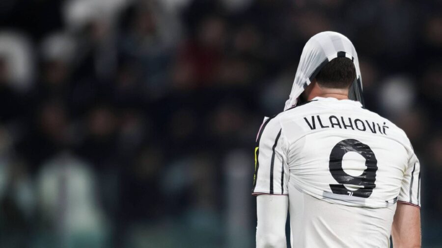 Dusan vlahovicjpg