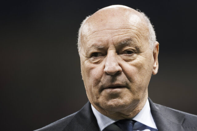 marotta inter