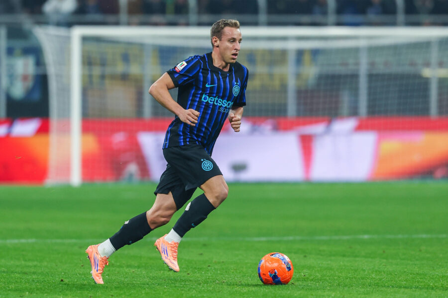 frattesi inter