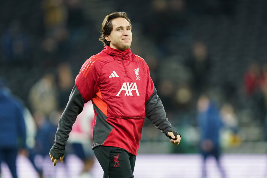 Federico Chiesa