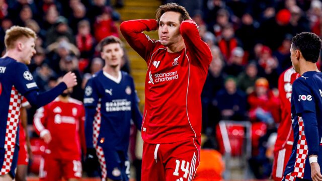Federico chiesa liverpooljpg