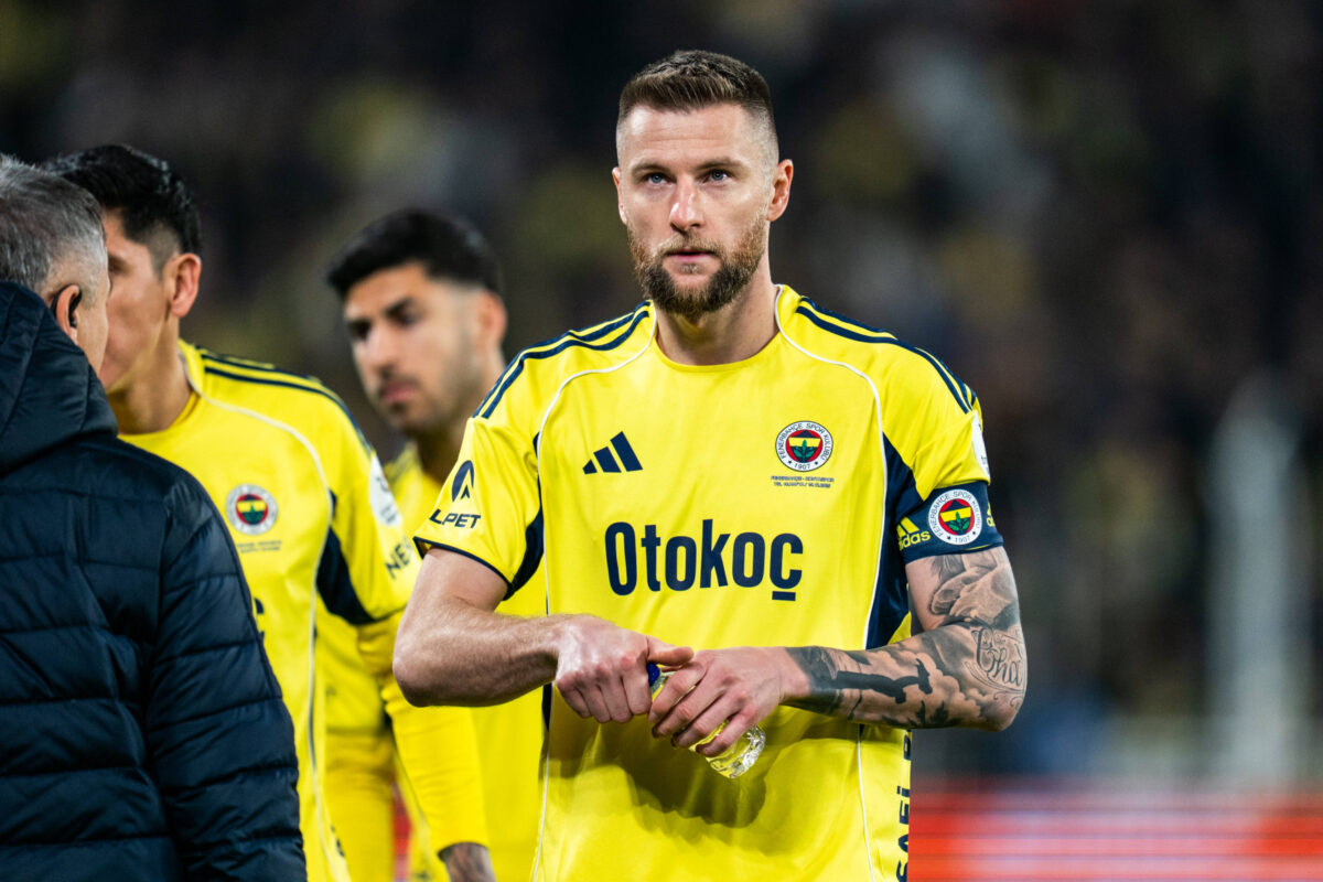 skriniar fenerbahce