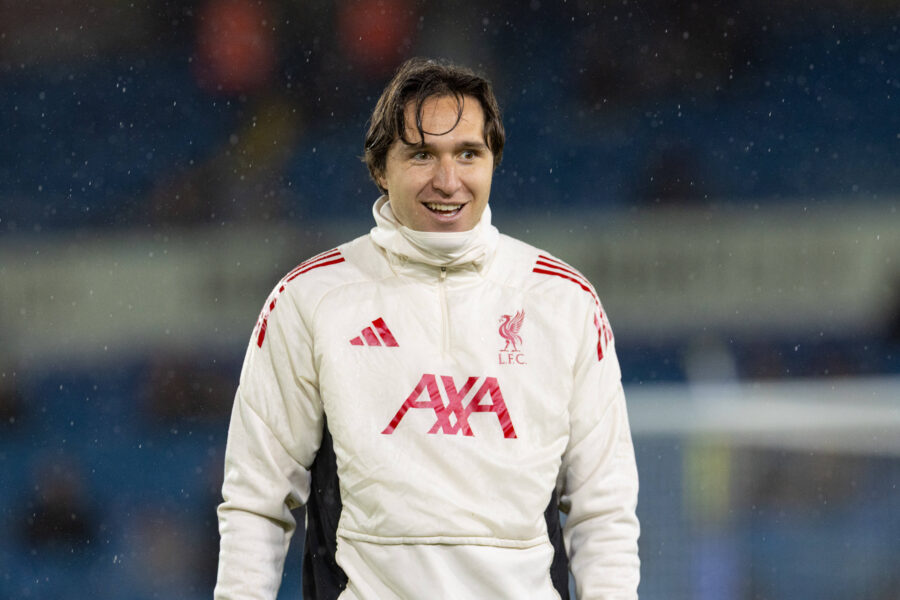Federico Chiesa