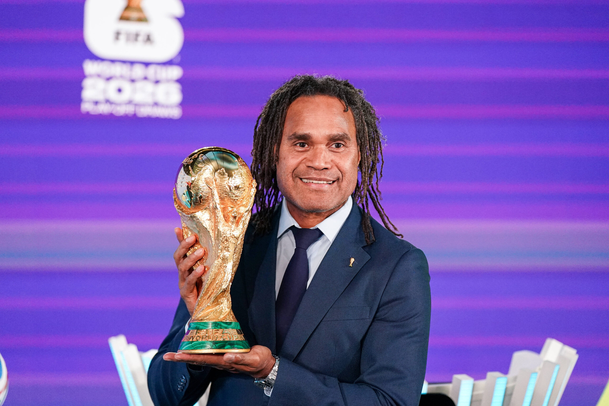 Karembeu socio di maggioranza della Sanremese
